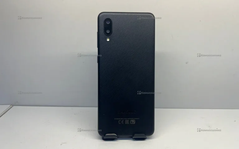 Samsung Galaxy A02 2/32 ГБ