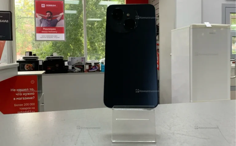 Tecno SPARK Go 1 128