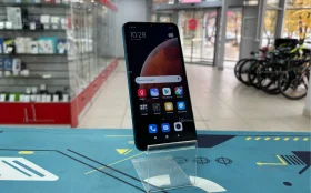 Xiaomi Redmi 9A 3/32 ГБ