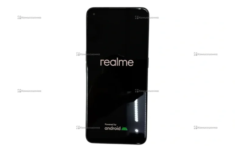 Realme 9 pro + 8/256