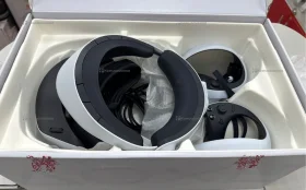 Очки Sony VR2 для PS5