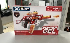 Автомат игрушечный Zuru Xshot