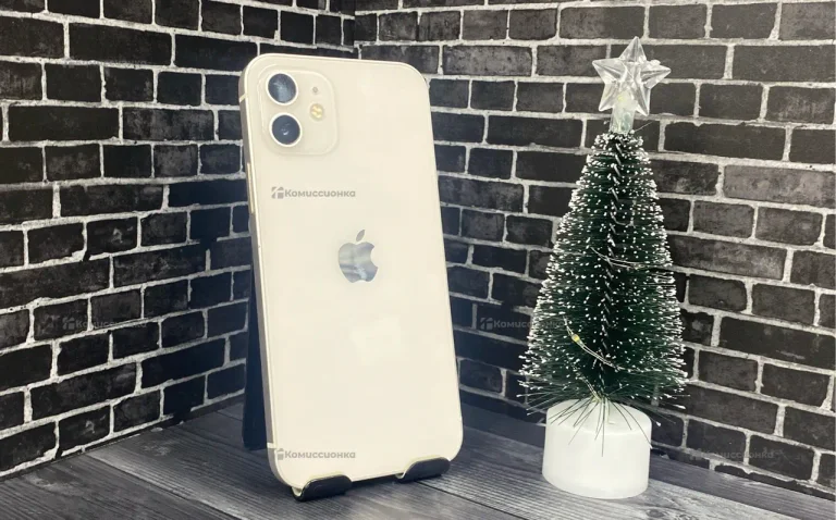 Apple iPhone 12 4/128 ГБ