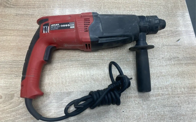 перфоратор Atlet PDH26GS