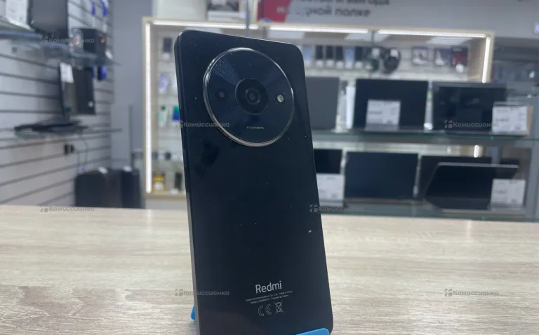 Xiaomi Redmi A3 3/64 ГБ