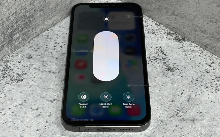 Apple iPhone 12 Pro 6/128 ГБ