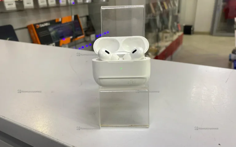 Наушники AirPods Pro Gen 2