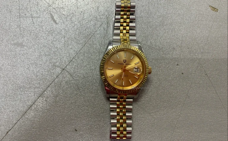 Часы  pagani design pd-1645