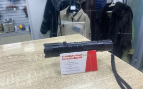 Купить Фонарик с шокером б/у , в Магнитогорск Цена:390рублей