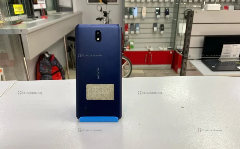 Nokia C01 Plus