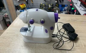 Купить Мини Швейная машина б/у , в Москва и область Цена:990рублей