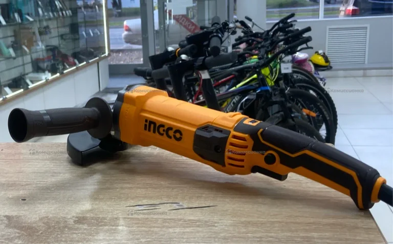 Ушм INGCO AG1100385