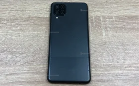 Купить Samsung Galaxy A12 3/32 ГБ б/у , в Челябинск Цена:1800рублей