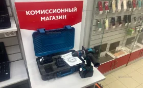 Шуруповерт Makita ледобур
