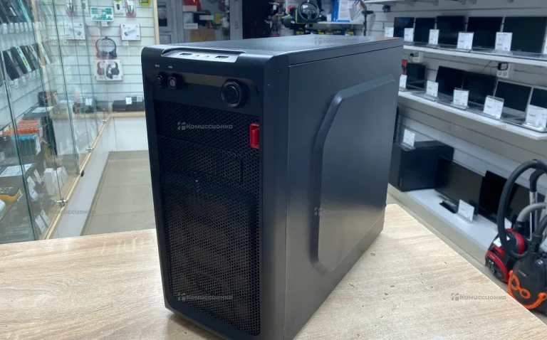 Системный блок