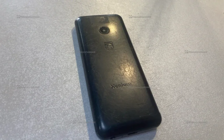 Philips Xenium E172