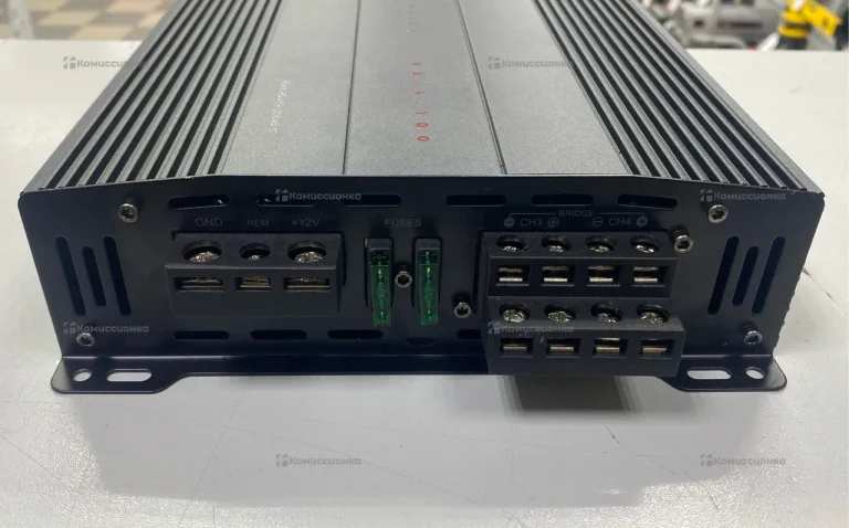 Усилитель  ACV VX-4.100