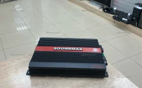 Усилитель  Soundmax 1300W SM-CA1001M