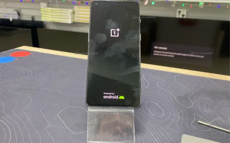 OnePlus 9RT 5G 8/256 ГБ