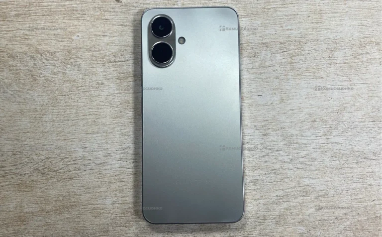 Tecno Spark Go 2 4/128 ГБ