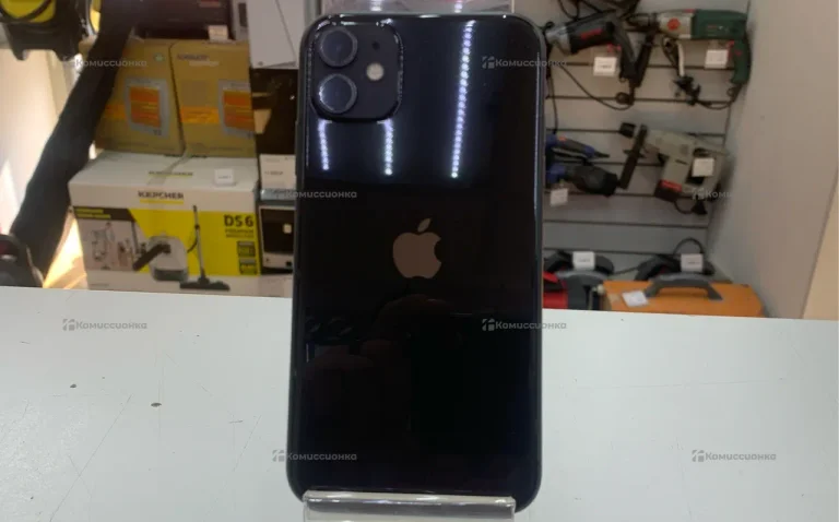 Apple iPhone 11 64 GB