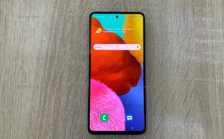 Samsung Galaxy A51 4/64 Gb