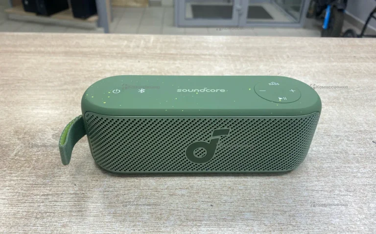 Колонка  SOUNDCORE Motion 100