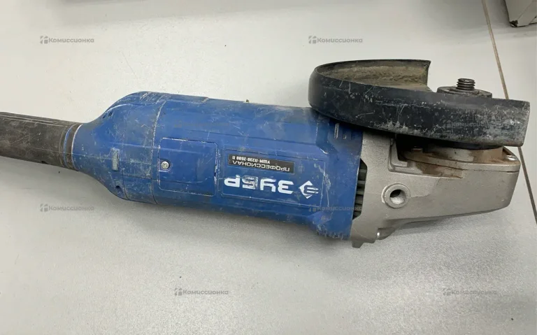 УШМ зубр п230