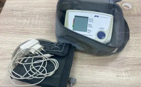 Купить Тонометр A&D Medical UA-777 автоматический б/у , в Казань Цена:700рублей