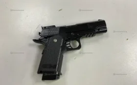 Купить Пистолет - OPS 4.5mm б/у , в Тольятти Цена:1390рублей