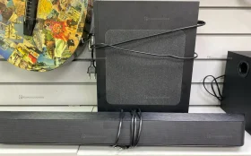 Купить Саундбар Philips Tab7207 б/у , в Казань Цена:9900рублей