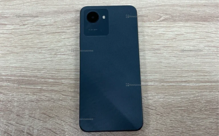 Realme C30s 4/64 ГБ