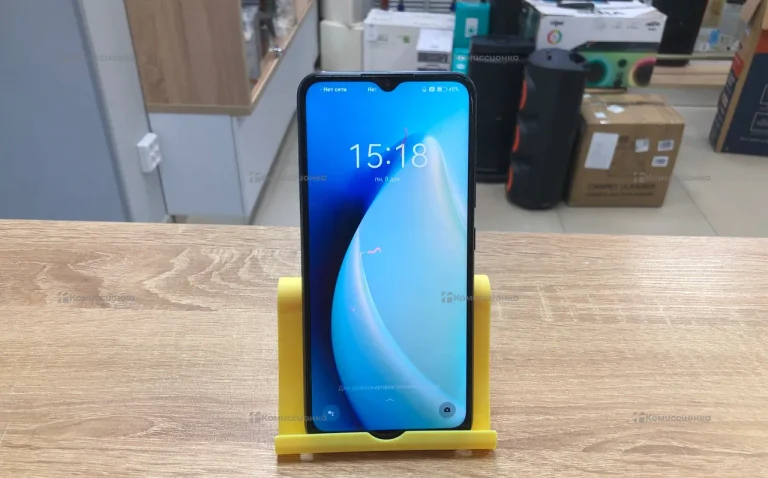 Realme C25s 4/128 ГБ