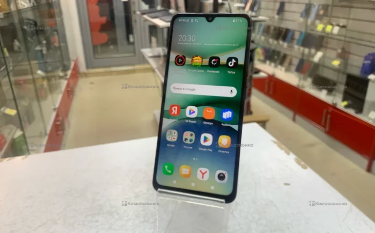 Xiaomi Redmi A5 4/128Gb