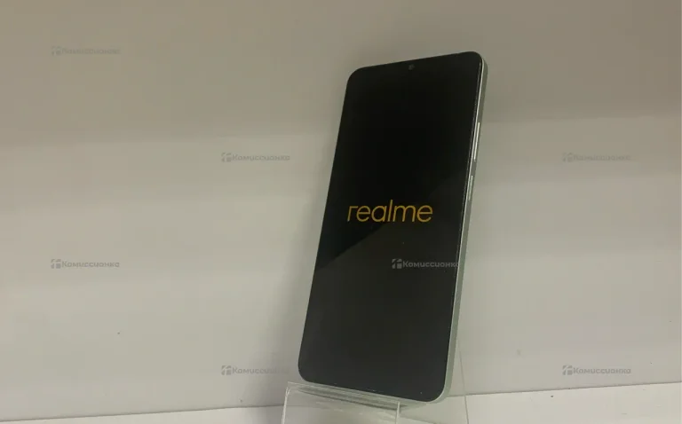 Realme Note 60x 4/128 ГБ