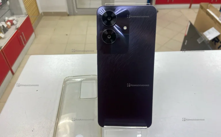 Realme note 60 4/128
