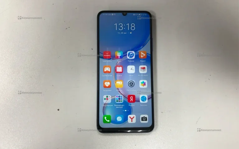 Huawei Nova Y70 4/128Gb