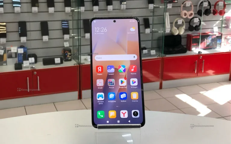 Xiaomi Redmi Note 13 8/128Gb