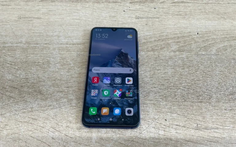 Xiaomi Mi 9 SE 6/64Gb