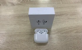Наушники  Air Pods 4