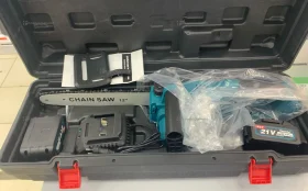 Пила б/щ Makita АКБ*