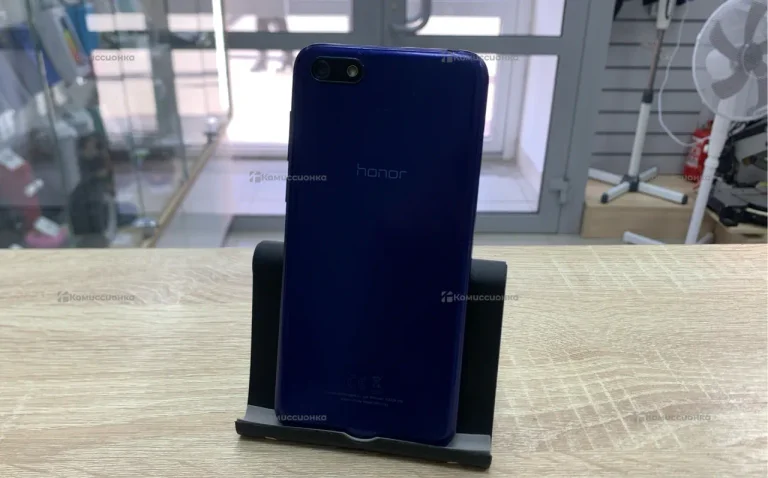 Honor 7A 2/16 ГБ