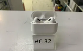 Купить Наушники  Air pods pro rep б/у , в Нижнекамск Цена:590рублей