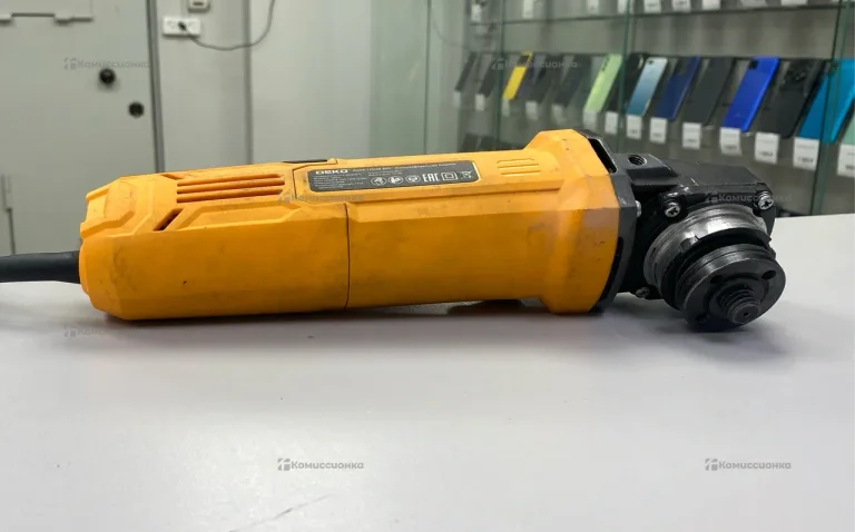 AGDK-1250W Deko УШМ
