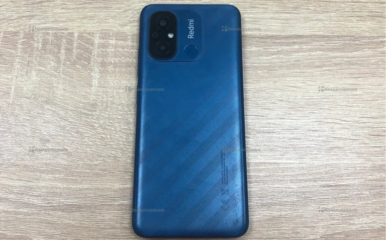Xiaomi Redmi 12C 4/64 ГБ