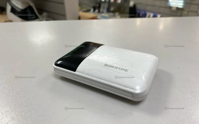 Power Bank  Borodin 10