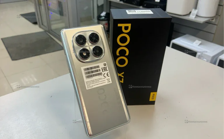 Xiaomi Poco X7 8/256 ГБ