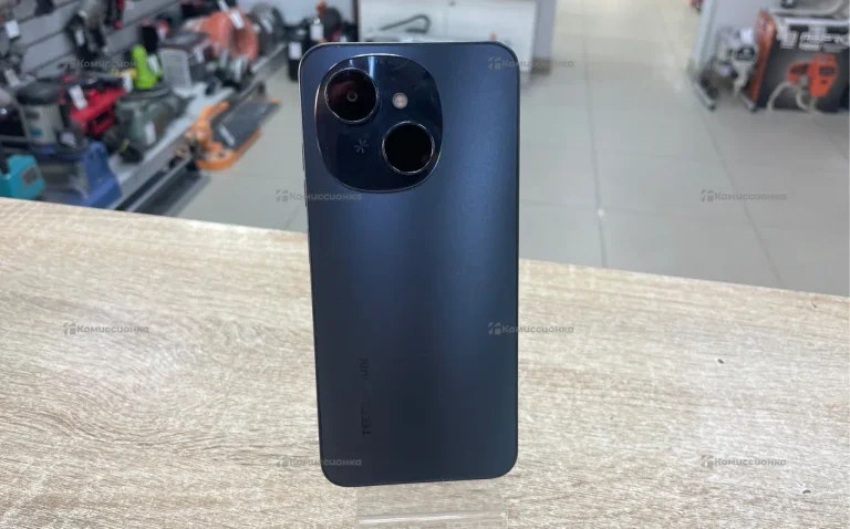 Tecno Spark Go 1 3/64 ГБ