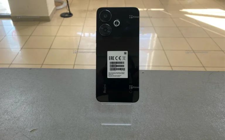 Xiaomi Redmi 13 8/256Gb