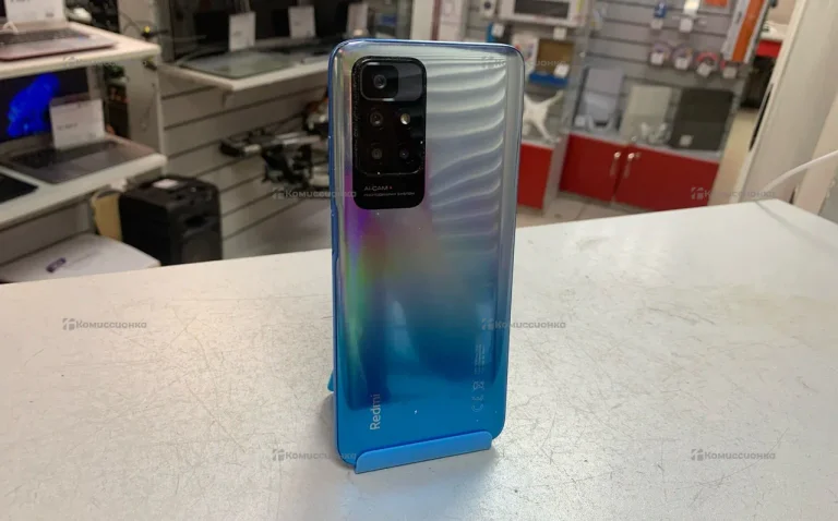 Xiaomi Redmi 10 4/128 ГБ